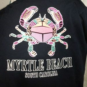 Myrtle Beach shirt